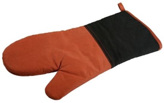Picture of 16" GrillPro Heavy Duty Cotton BBQ Barbecue Grill and Kitchen Oven Mitt - Part# 90962
