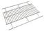Picture of BBQ Porcelain Cooking Grid adjusts from 17â€ x 9.25â€ to 17â€ x 13.25â€ - Part# 91025
