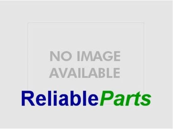 Picture of BERTAZZONI RANGE OVEN COOKTOP Electric Burner Knob - Part# 401909