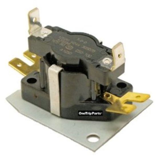 ComfortAire Heat Controller Rheem Ruud Weatherking Century Furnace