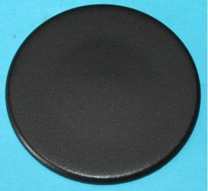 Picture of BERTAZZONI RANGE OVEN COOKTOP BURNER COVER FOR MEDIUM BURNER - Part# 504161