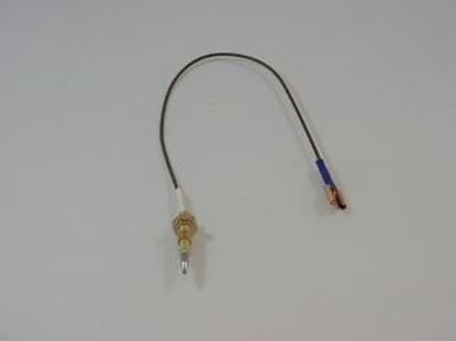 Picture of BERTAZZONI RANGE OVEN COOKTOP THERMOCOUPLE MM300 - Part# 508025