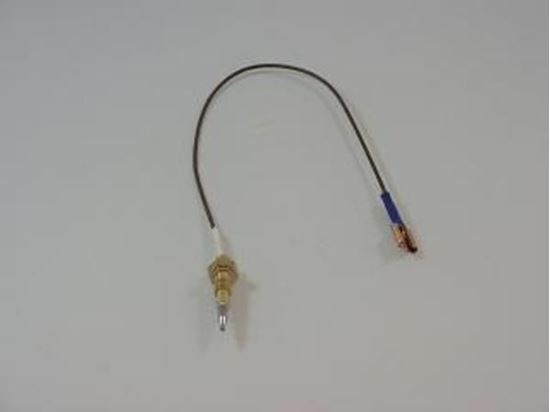Picture of BERTAZZONI RANGE OVEN COOKTOP THERMOCOUPLE MM300 - Part# 508025