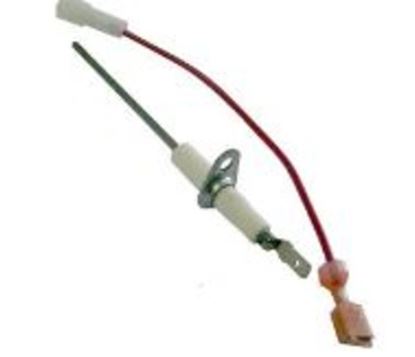 Picture of Nordyne Gas Furnace FLAME SENSOR with Wire Harness - Part# 903600