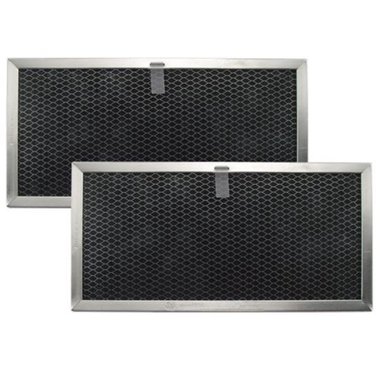 Broan Nutone Sears Kenmore Range Vent Hood NonDucted Filter Kit Part