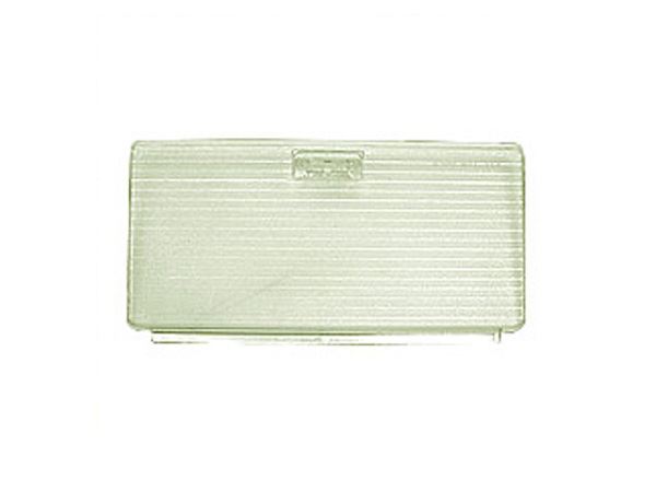 Broan Nutone Range Vent Hood Lamp Light Bulb Lens Cover 97013316â Picture Of Broan Nutone Range Vent Hood Lamp Light Bulb Lens Cover Part 97013316