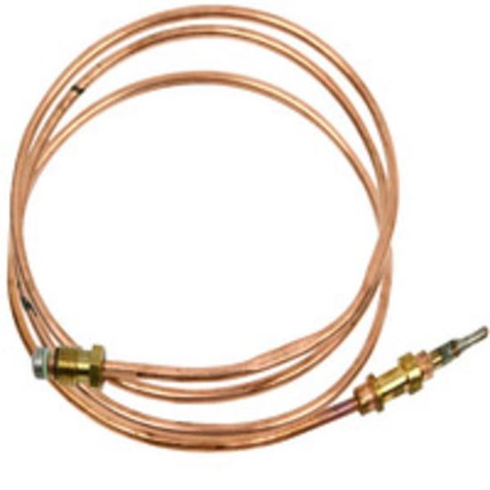 Picture of 39 In. Heater and Furnace Thermocouple - Part# 098514-01