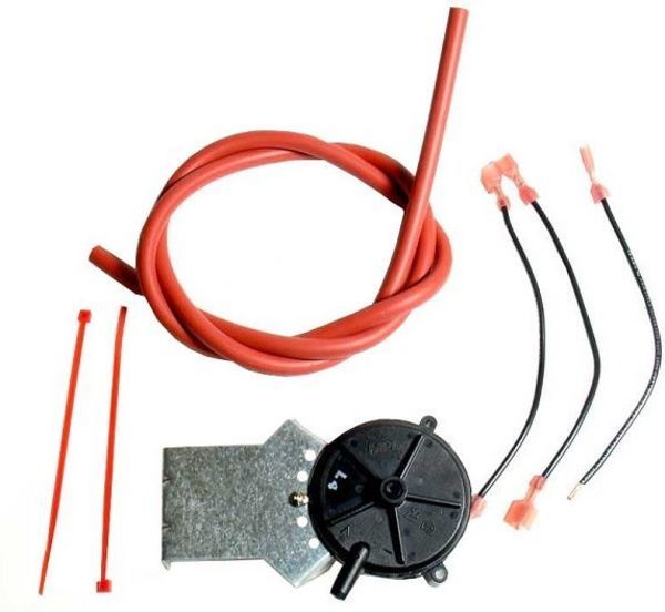 ComfortAire Heat Controller Rheem Ruud Weatherking Century Furnace