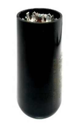 Picture of Comfort-Aire Heat Controller Rheem Ruud Weatherking Century Furnace MOTOR START CAPACITOR - Part# 43-17075-04