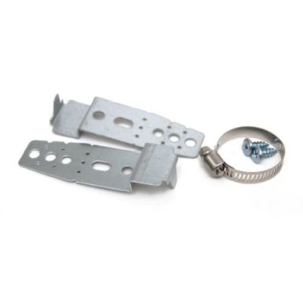 LG Sears Kenmore Dishwasher Mounting Bracket Kit Part 5001DD4001B