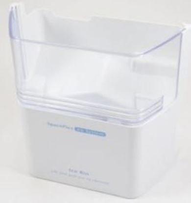 Picture of LG Electronics Sears Kenmore Refrigerator ICE BUCKET ASSEMBLY - Part# 5075JA1045G