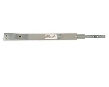 Picture of LG Electronics Sears Kenmore Refrigerator Drawer Slide Rail - Left Side - Part# 5218JA1010F