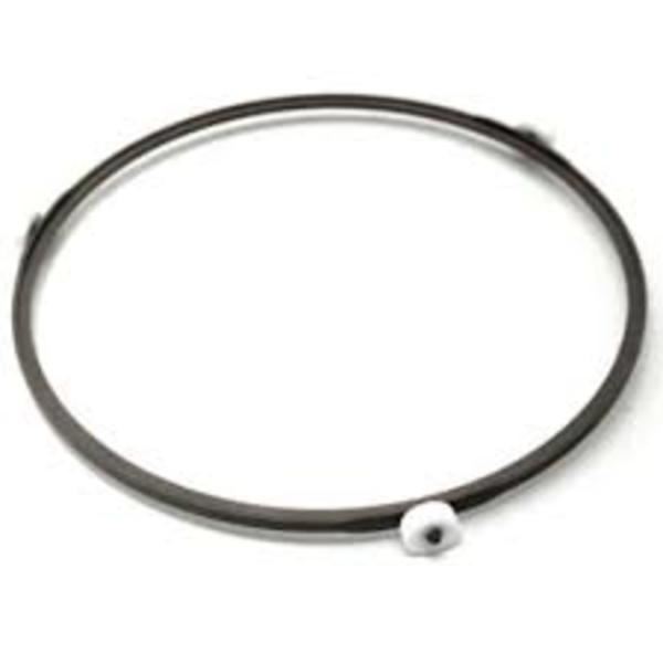 LG Electronics Sears Kenmore Range Microwave Oven GLASS TURNTABLE TRAY ROTATING SUPPORT Part