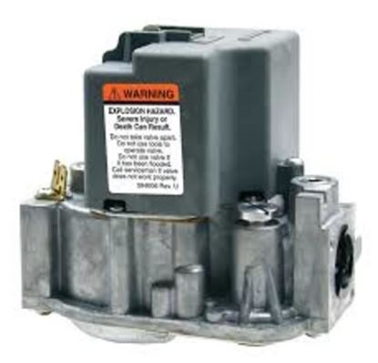 Picture of Comfort-Aire Heat Controller Rheem Ruud Weatherking Century Furnace GAS VALVE - Part# 60-105055-01