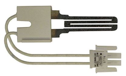 Picture of Comfort-Aire Heat Controller Rheem Ruud Weatherking Century Furnace Hot Surface IGNITOR - Part# 62-22868-93