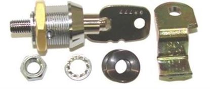 Picture of Greenwald Industries Money Box LOCK AND GR777 KEY - Part# 68-1174-32-777