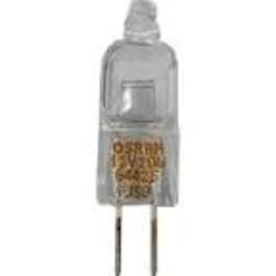 LG Electronics Sears Kenmore Microwave Oven HALOGEN LAMP LIGHT BULB