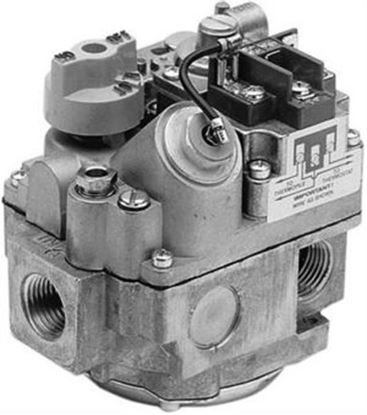 Picture of Robertshaw Millivolt Combo Gas Valve - Part# 700-502