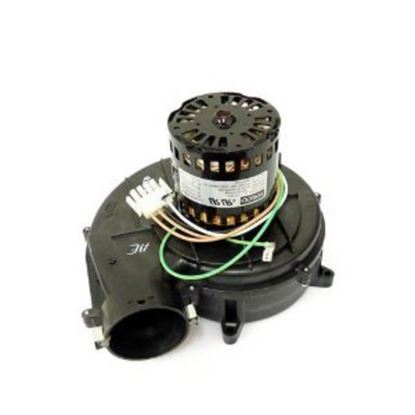 Picture of Comfort-Aire Heat Controller Rheem Ruud Weatherking Century Furnace DRAFT INDUCER MOTOR - Part# 70-24033-01