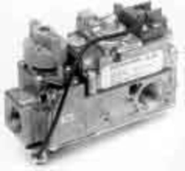 Robertshaw 24V Low Capacity Gas Heating Valve The 710 low capacity gas