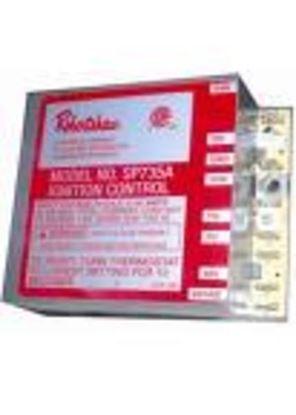 Picture of Robertshaw Hot Surface Ignition Control Module - Part# 780-783