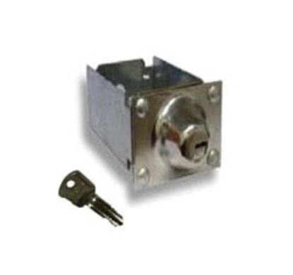 Picture of Greenwald Industries Money Box Sentinal ll UG400B - Part# 8-1240-42-4