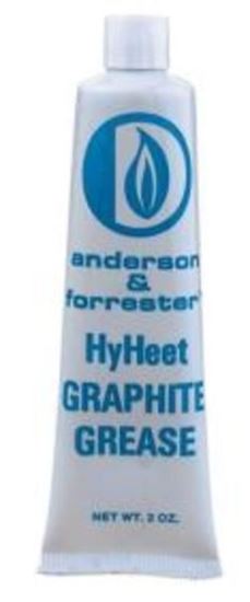 Picture of Graphite Stop Cock Grease 2oz. - Part# AK3640-001