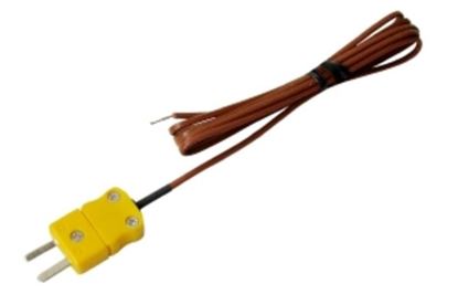 Picture of UEI TEST INSTRUMENTS Temperature Probe - K-TYPE - Part# ATT29A