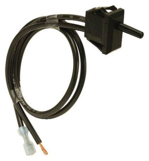 Picture of Amana Goodman Janitrol Furnace DOOR SWITCH - Part# B13708-20