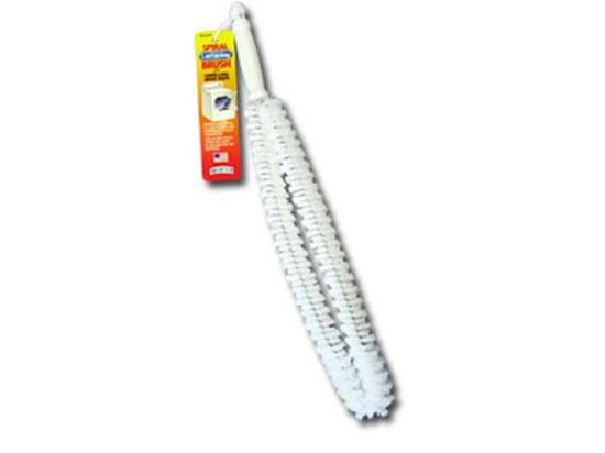 Picture of Brushtech Dryer Universal Lint Cleaning Brush - Front Access Lint Screen - Part# B295C