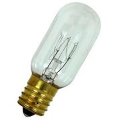 Picture of Feit Electric 25W T8 TUBE INTER BASE CLEAR LIGHT BULB - Part# BP25T8N