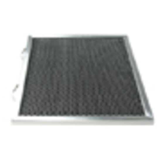 Picture of Odor Filter for DQ 30" Serie - Part# CF-01S