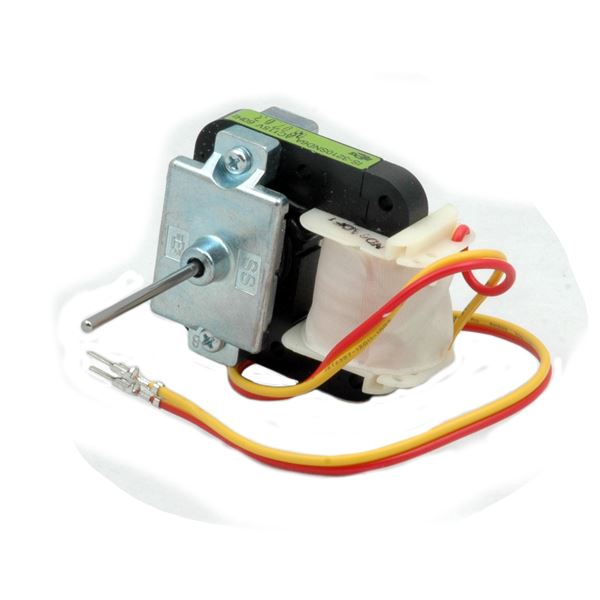 samsung freezer evaporator fan