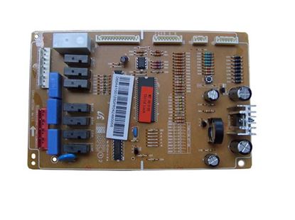 Picture of Samsung Sears Kenmore Refrigerator PCB MAIN CONTROL BOARD - Part# DA41-00128D