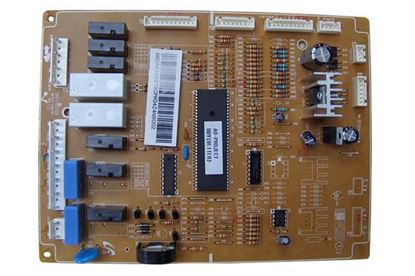 Picture of Samsung Sears Kenmore Refrigerator PBA MAIN POWER CONTROL BOARD - Part# DA41-00219C