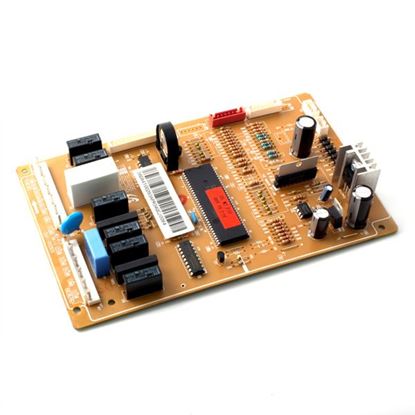 Picture of Samsung Sears Kenmore Refrigerator PBA MAIN Power Control Board Assembly - Part# DA41-00293A