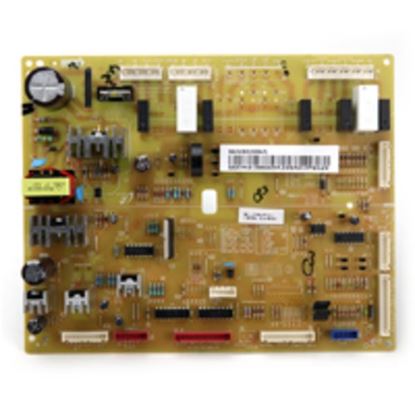 Picture of Samsung Sears Kenmore Refrigerator Freezer PCB MAIN CONTROL BOARD - Part# DA41-00669A