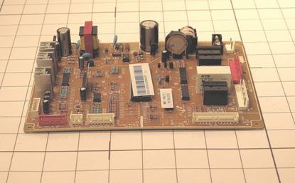 Picture of MAIN BOARD PCB - Part# DA41-00695A