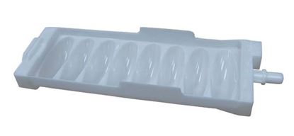 Picture of Samsung Maytag Whirlpool Sears Kenmore Refrigerator Ice Cube Tray - Part# DA63-02284B
