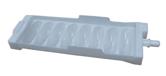Picture of Samsung Maytag Whirlpool Sears Kenmore Refrigerator Ice Cube Tray - Part# DA63-02284B