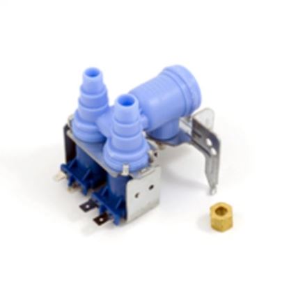 Picture of Samsung Sears Kenmore Refrigerator WATER INLET FILL VALVE - Part# DA74-40150H