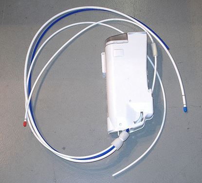 Picture of WATER FILTER CASE - Part# DA81-05884A