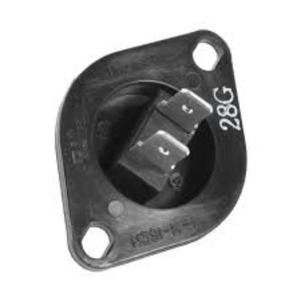 Samsung Sears Kenmore Clothes Dryer THERMISTOR SENSOR Part DC32