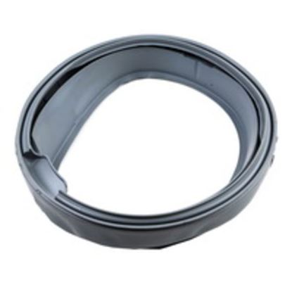 Picture of Samsung Sears Kenmore Clothes Washer Washing Machine DOOR GASKET SEAL BOOT DIAPHRAGM - Part# DC64-00802B