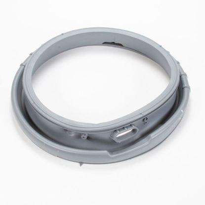 Picture of Samsung Sears Kenmore Clothes Washer Washing Machine DOOR GASKET SEAL BOOT DIAPHRAGM - Part# DC64-01570A