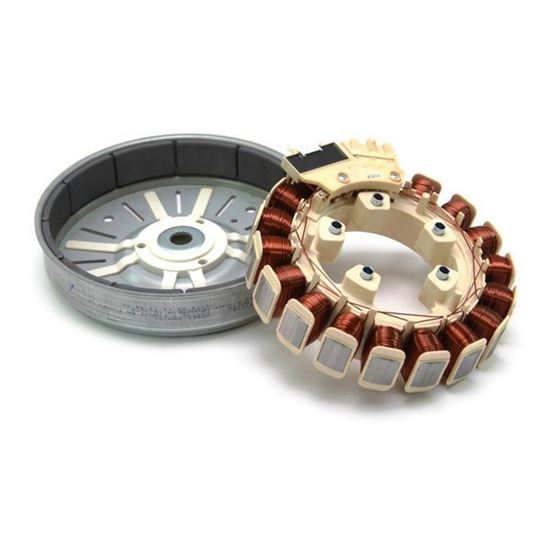 Samsung Sears Kenmore Clothes Washer Washing Machine DRIVE MOTOR