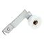 Picture of Samsung Sears Kenmore Clothes Dryer IDLER PULLEY and BRACKET ASSEMBLY - Part# DC96-00882C
