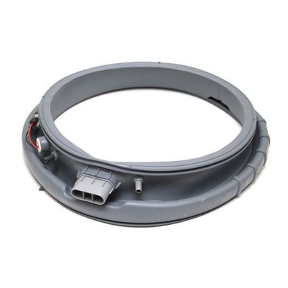 Picture of Samsung Sears Kenmore Clothes Washer Washing Machine DOOR GASKET SEAL BOOT DIAPHRAGM - Part# DC97-14560A