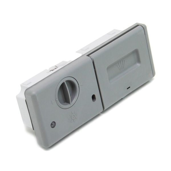 Samsung Sears Kenmore Dishwasher RINSE AID DISPENSER Part DD59