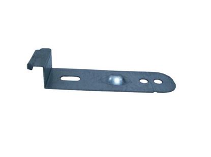 Picture of Samsung Sears Kenmore Dishwasher INSTALLATION BRACKET - Part# DD61-00176A